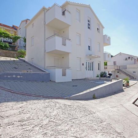 Irma Trogir Apartment Exterior photo