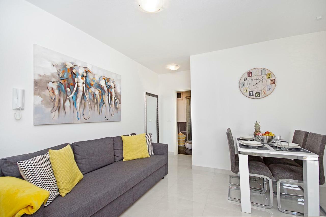 Irma Trogir Apartment Exterior photo