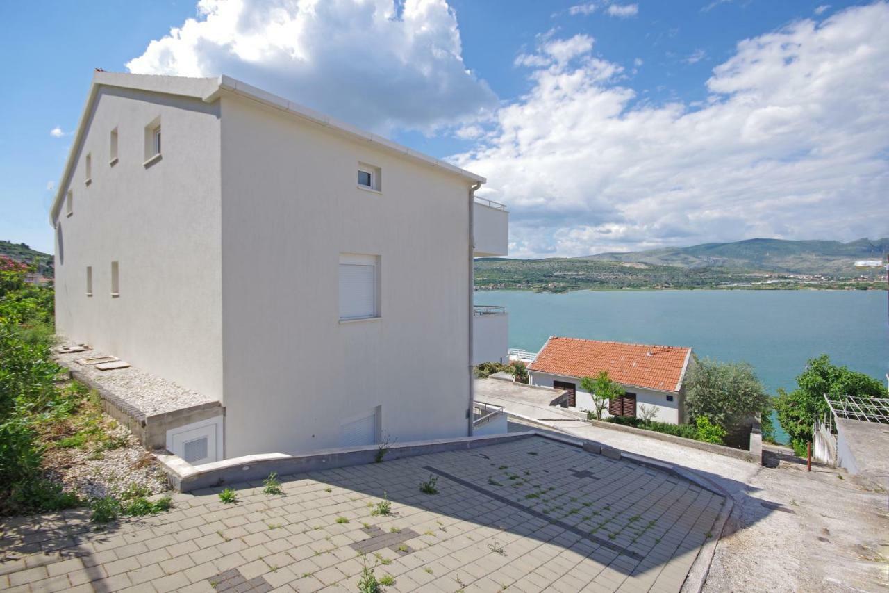 Irma Trogir Apartment Exterior photo